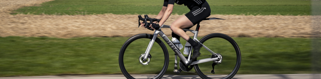 Roadmachine & Roadmachine 01 de BMC