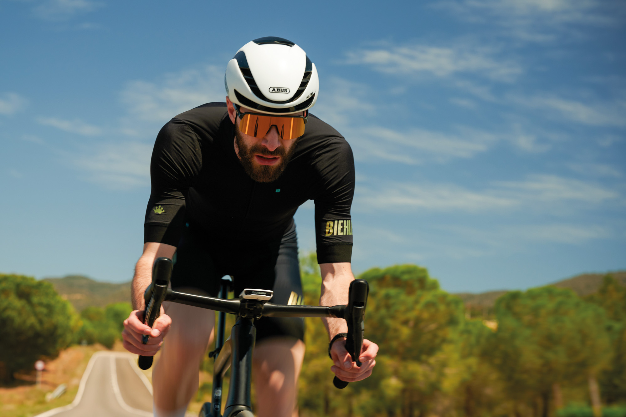 Découvrez le GameChanger 2.0 d'Abus le casque qui redéfinit les