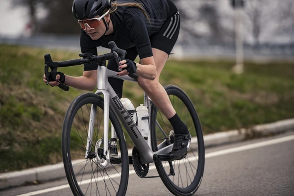 Roadmachine & Roadmachine 01 de BMC