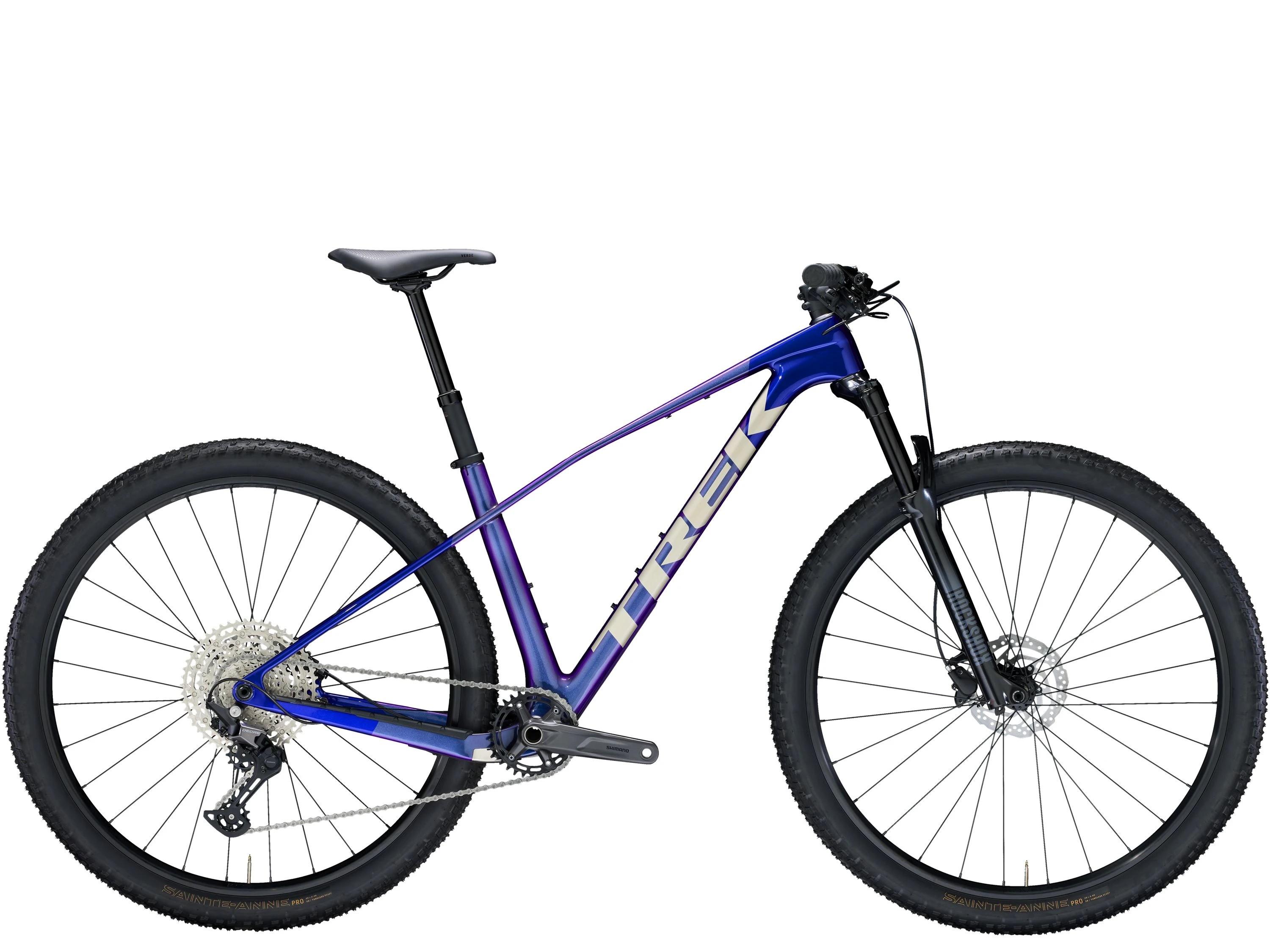 VTT XC Trek Procaliber 9.5 3e gén.