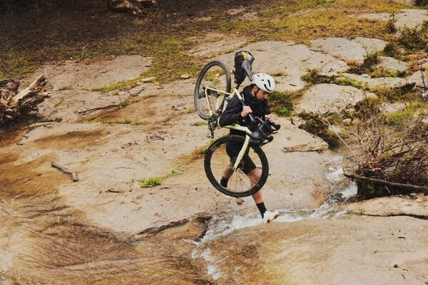 Orbea présente son nouveau Terra 