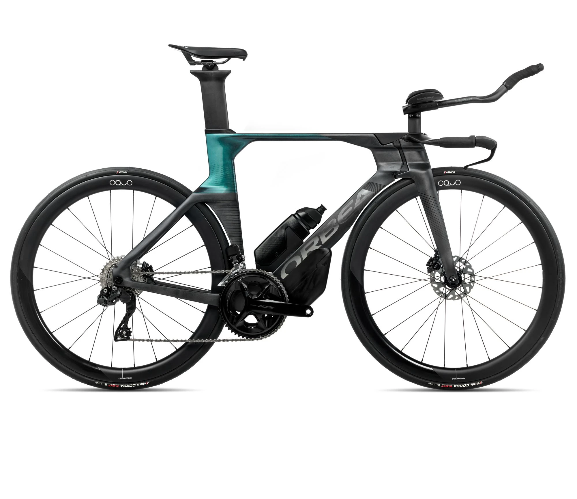 Vélo triathlon Orbea ORDU M30iLTD