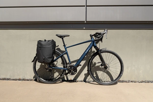 Nouveaux vélos Vélo de Ville 