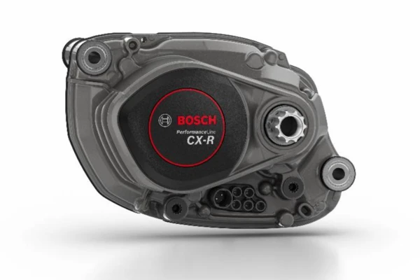 Mise à jour Bosch Performance CX Gen5