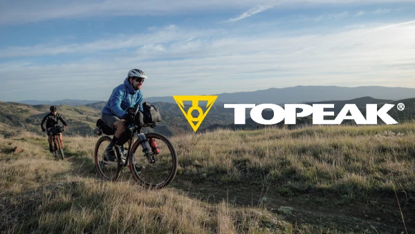 Topeak
