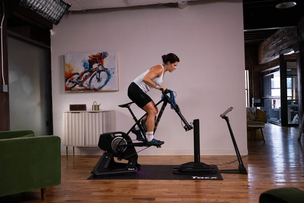 Tacx Alpine 