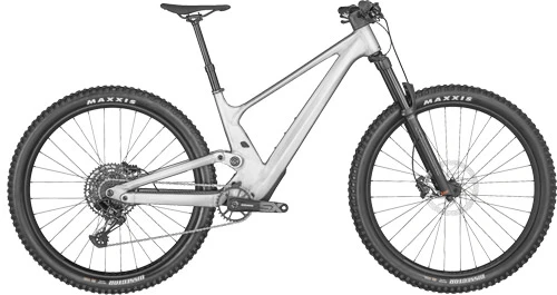 VTT enduro Scott Genius 940 (TW)
