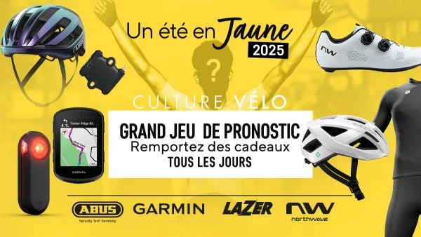 Jeu TDF 2025