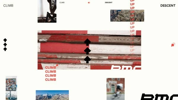 Teammachine SLR01 de BMC