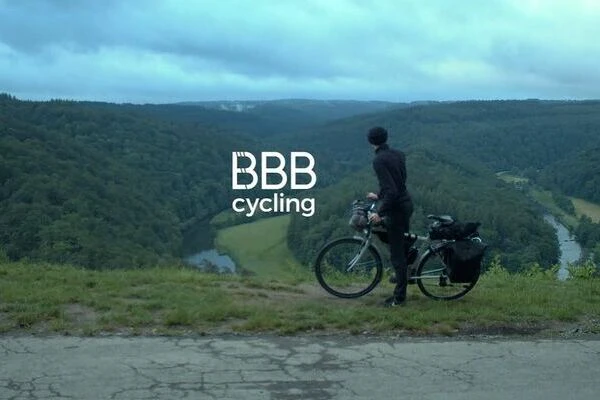 Sacoches de vélo pour bikepacking 
