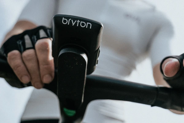 GPS Bryton Rider S810
