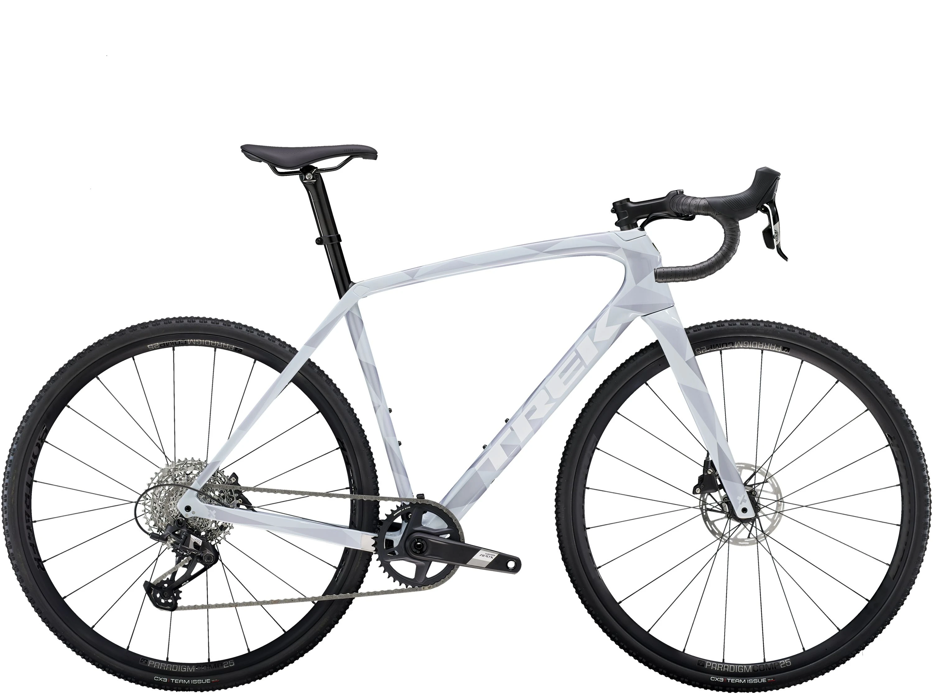 Vélo cyclo-cross Trek Boone 5