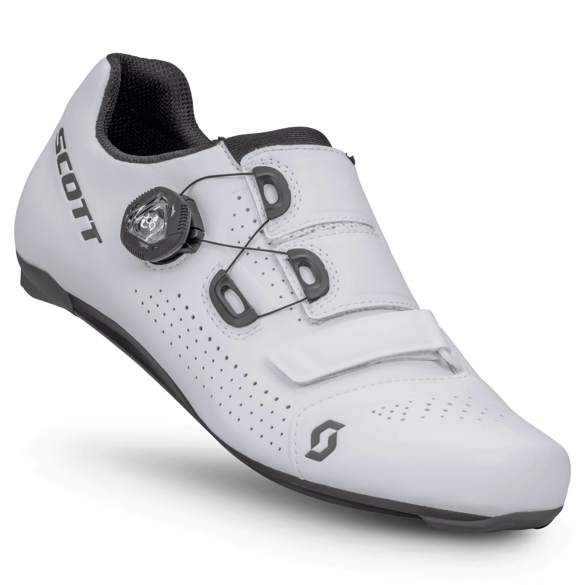 Scott Shoe Road Team Boa