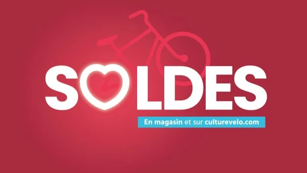 Soldes été 2025