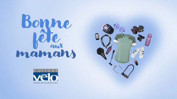 Fête des mères 2025