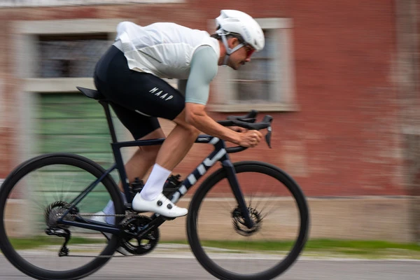 Teammachine SLR01 de BMC