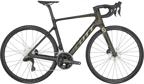 Vélo route électrique Scott Addict RC eRIDE 20 (EU)