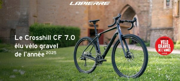 Crosshill CF Lapierre 